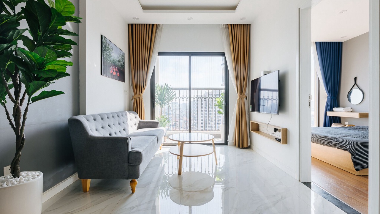 Photo of Bedroom in Tay Ho