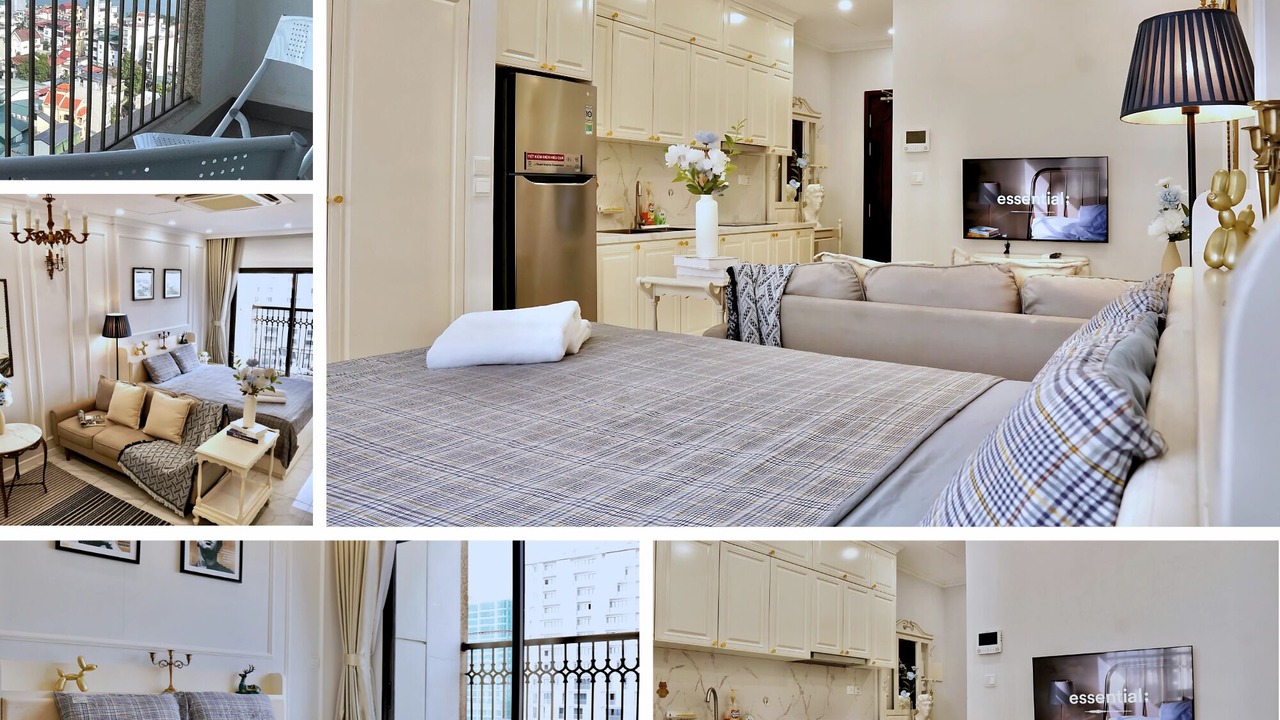 Photo of Bedroom in Tay Ho