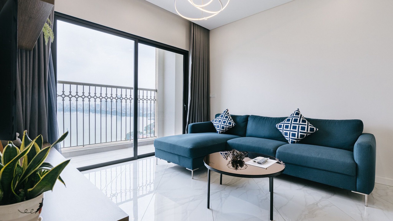 Photo of Livingroom in Tay Ho
