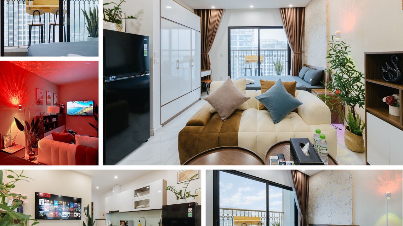 Photo of Bedroom in Tay Ho