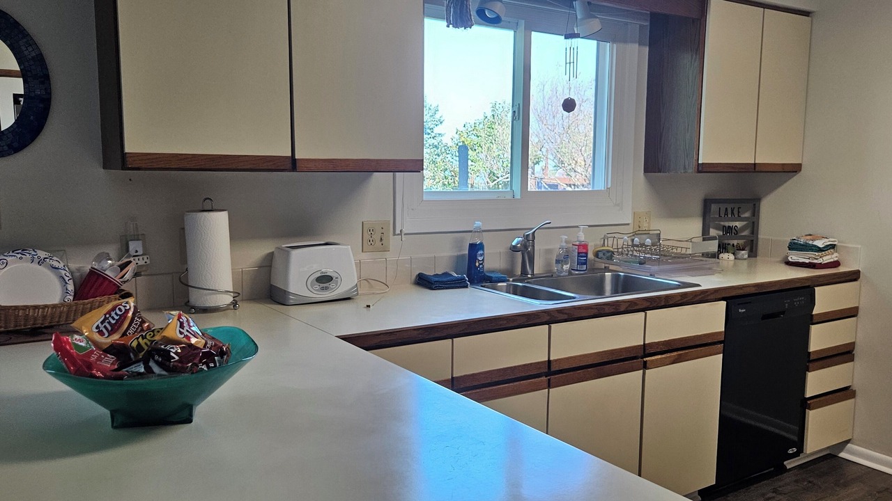 Photo of Kitchen in Eastlake