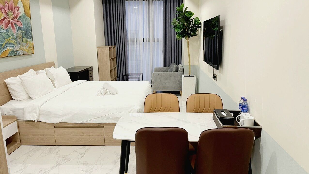 Photo of Bedroom in Little Japan
