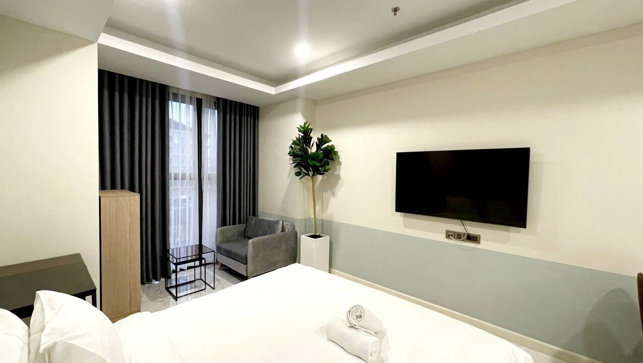 Photo of Bedroom in Little Japan