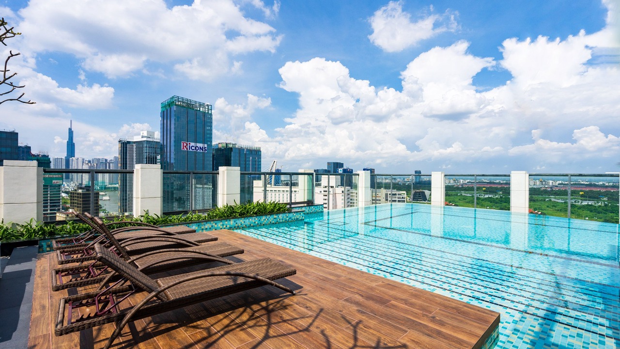 Photo of Outdoor in Little Japan