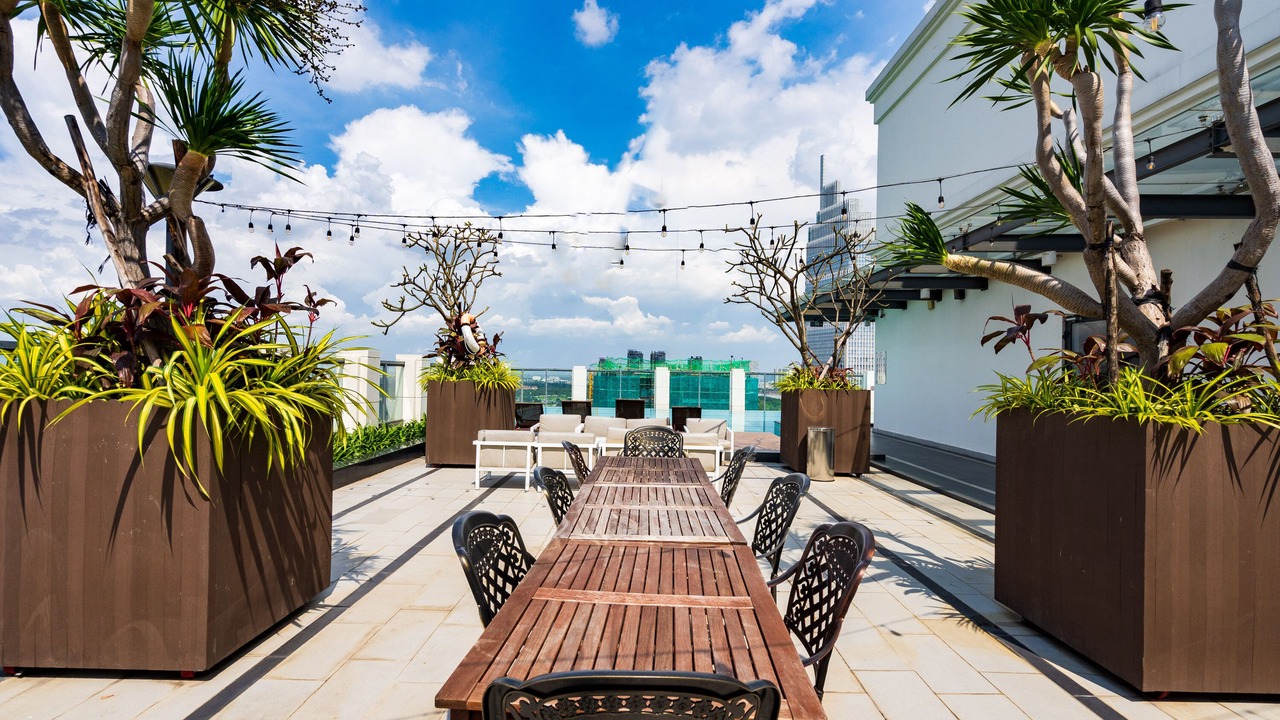 Photo of Outdoor in Little Japan