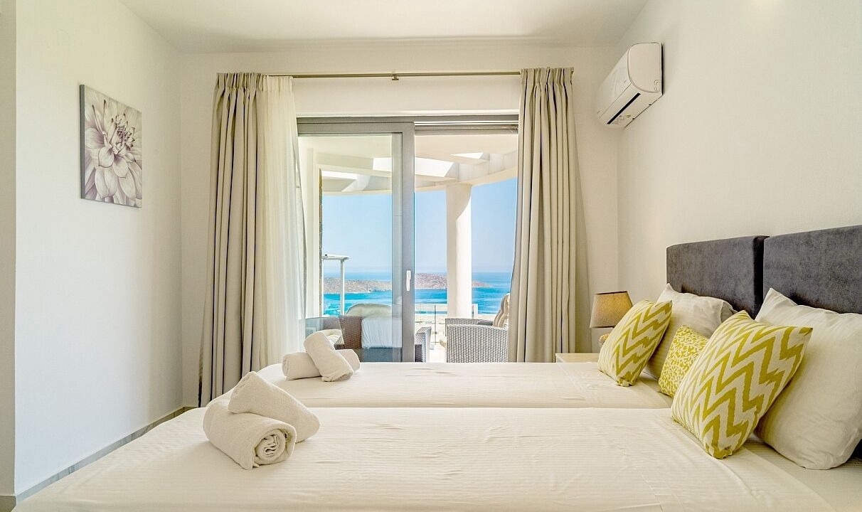 Photo of Bedroom in Agios Nikolaos