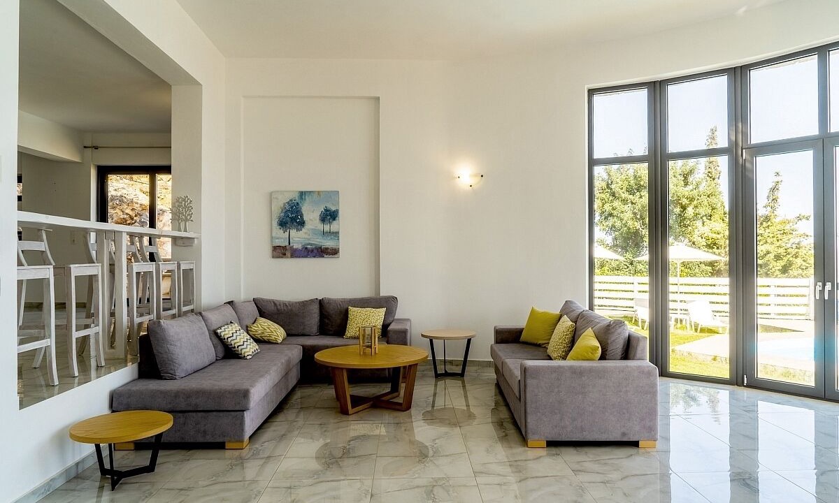 Photo of Livingroom in Agios Nikolaos