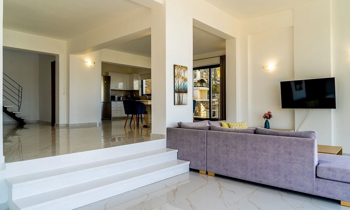 Photo of Livingroom in Agios Nikolaos