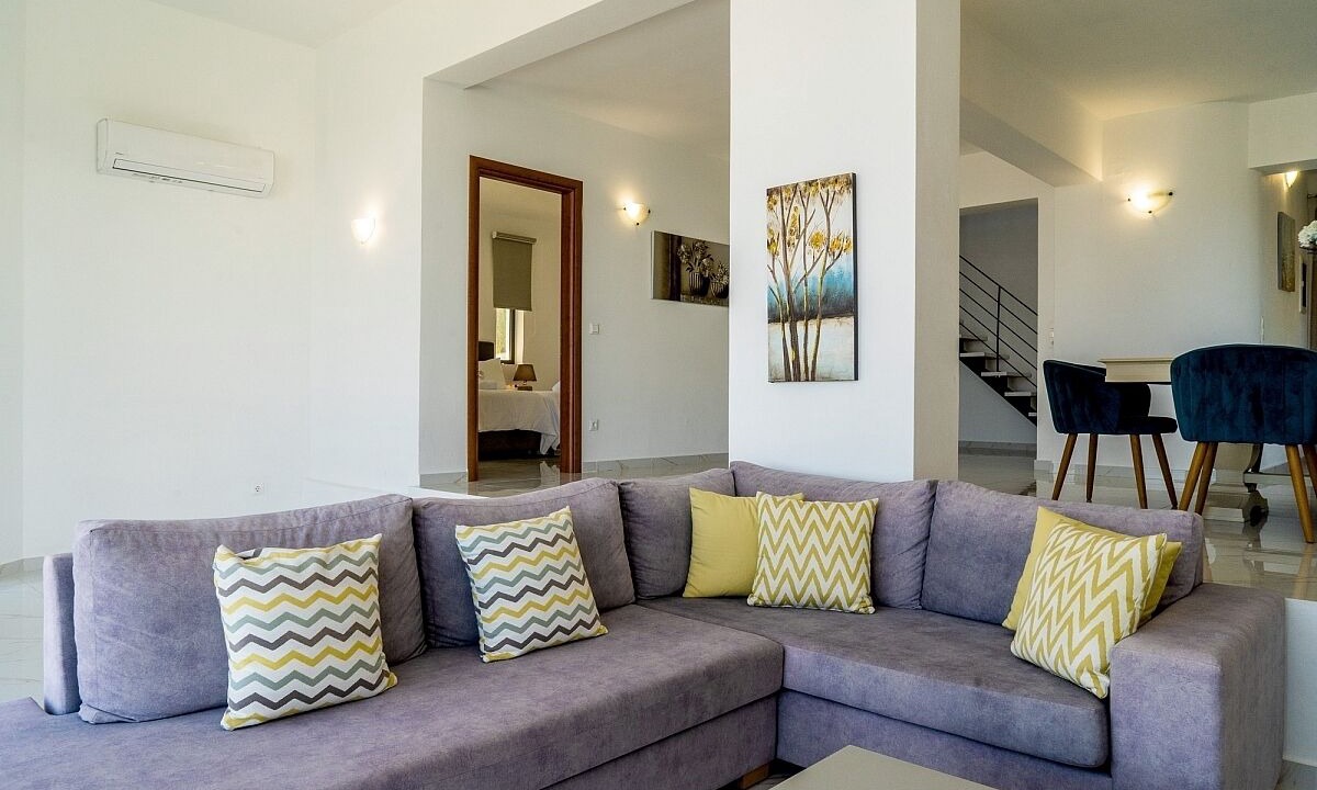 Photo of Livingroom in Agios Nikolaos