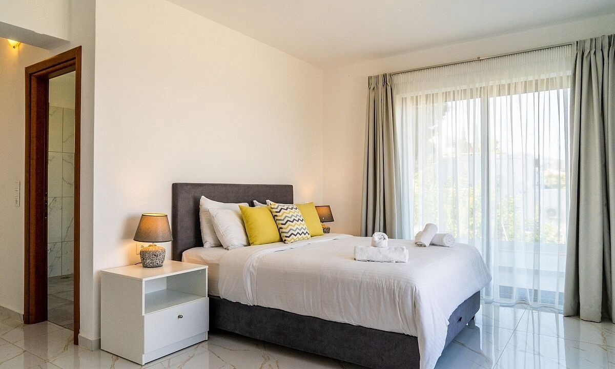 Photo of Bedroom in Agios Nikolaos