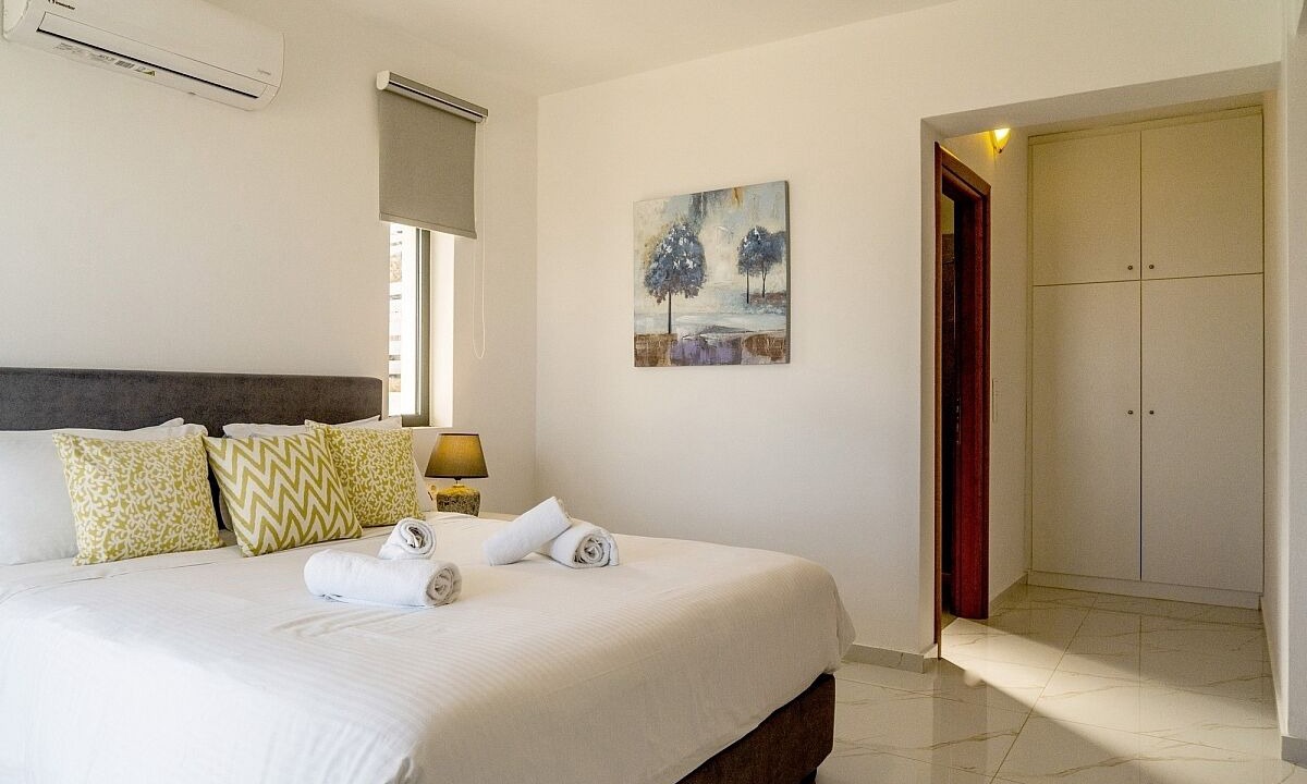 Photo of Bedroom in Agios Nikolaos