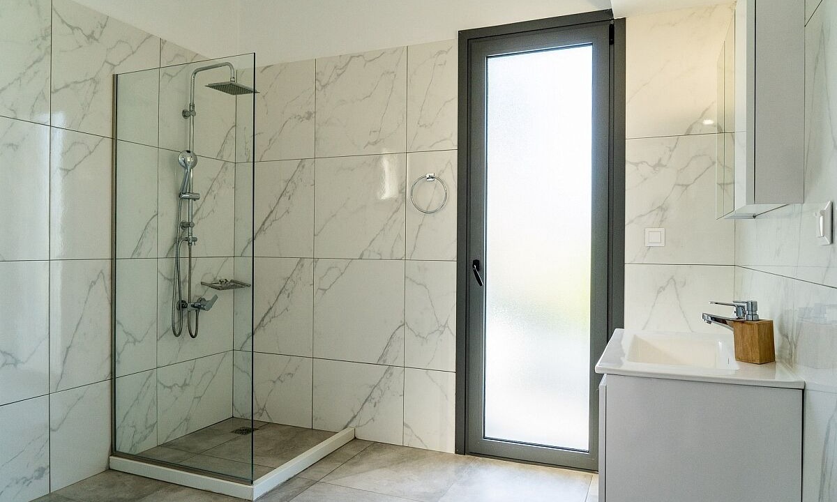 Photo of Bathroom in Agios Nikolaos