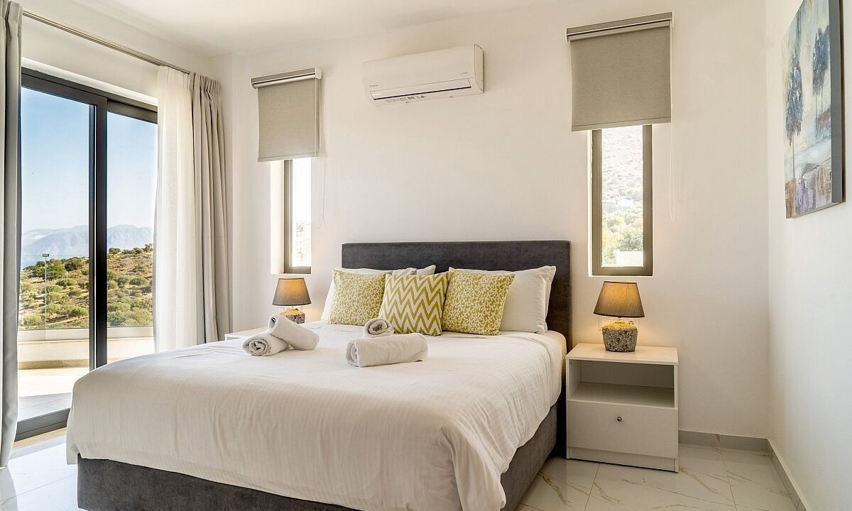 Photo of Bedroom in Agios Nikolaos