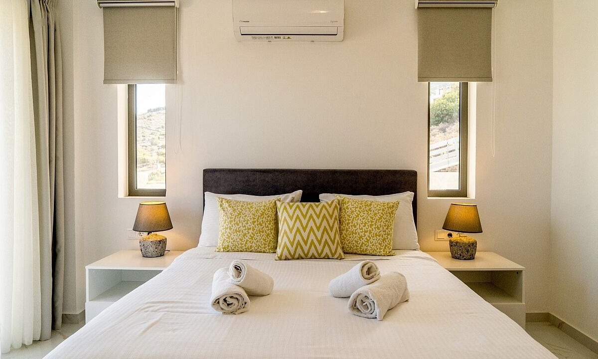 Photo of Bedroom in Agios Nikolaos