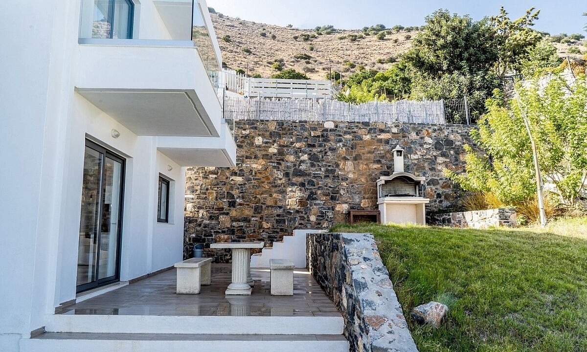 Photo of Patio Balcony in Agios Nikolaos