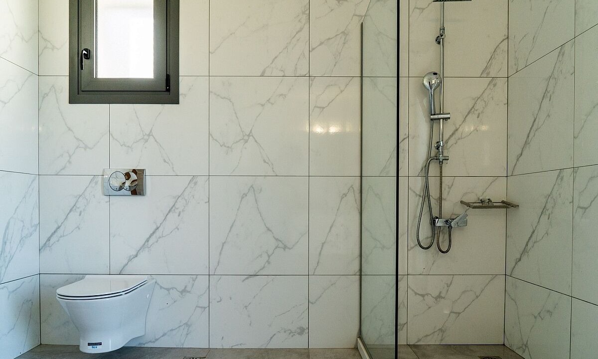 Photo of Bathroom in Agios Nikolaos