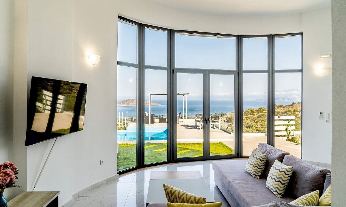 Photo of Livingroom in Agios Nikolaos
