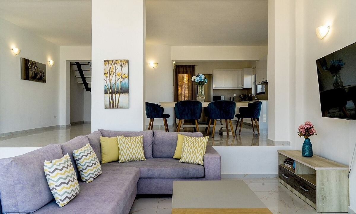 Photo of Livingroom in Agios Nikolaos