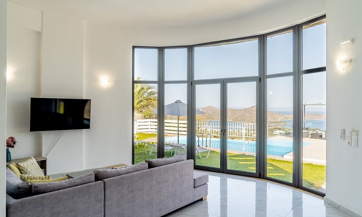 Photo of Livingroom in Agios Nikolaos