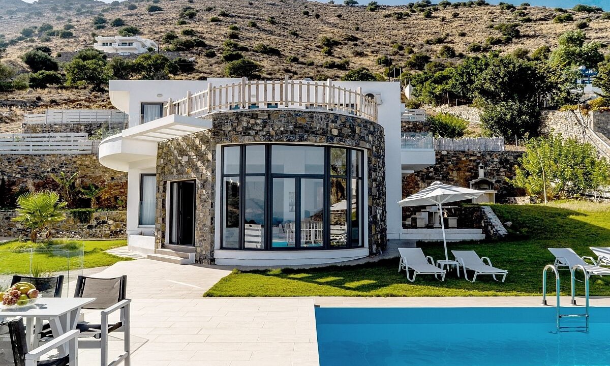 Photo of Outdoor in Agios Nikolaos