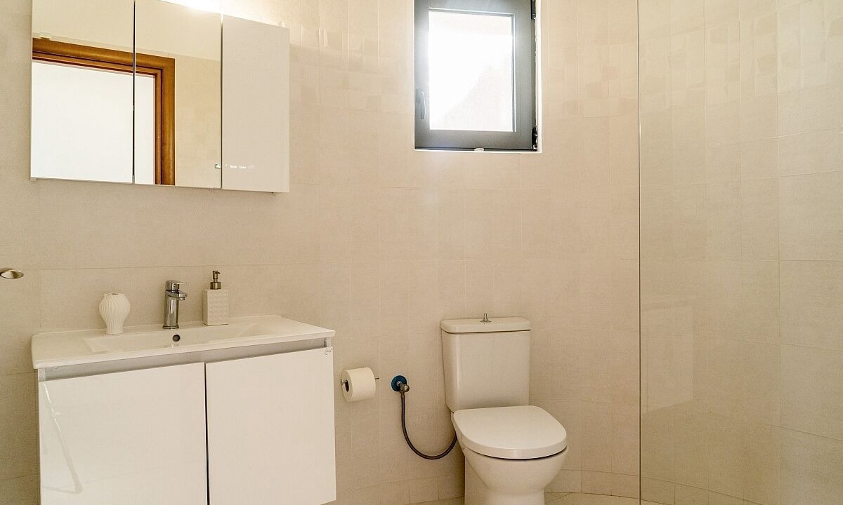 Photo of Bathroom in Agios Nikolaos