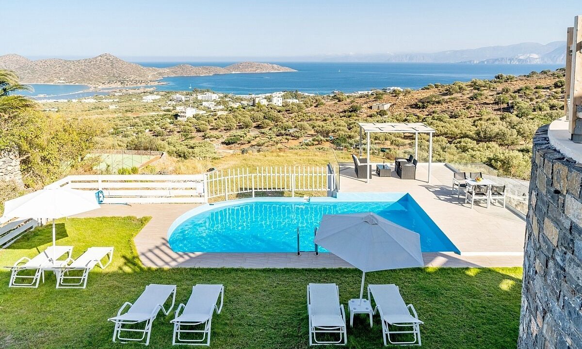Photo of Outdoor in Agios Nikolaos