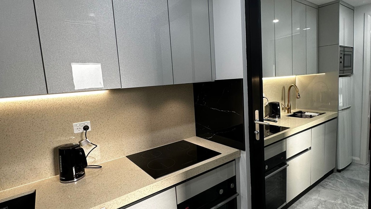 Photo of Kitchen in Holt