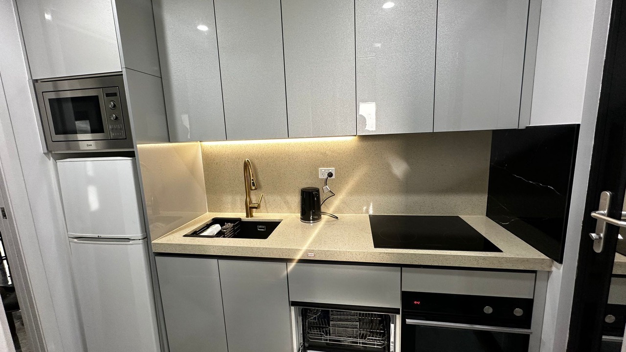 Photo of Kitchen in Holt
