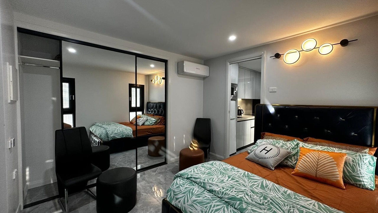 Photo of Bedroom in Holt