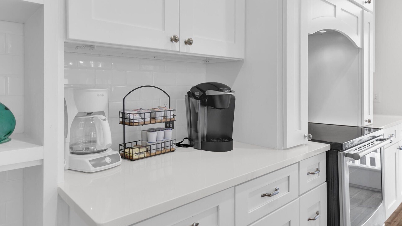 Photo of Kitchen in Treetop