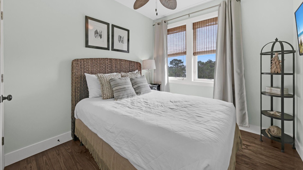 Photo of Bedroom in Treetop