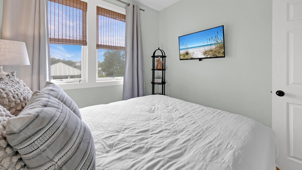 Photo of Bedroom in Treetop