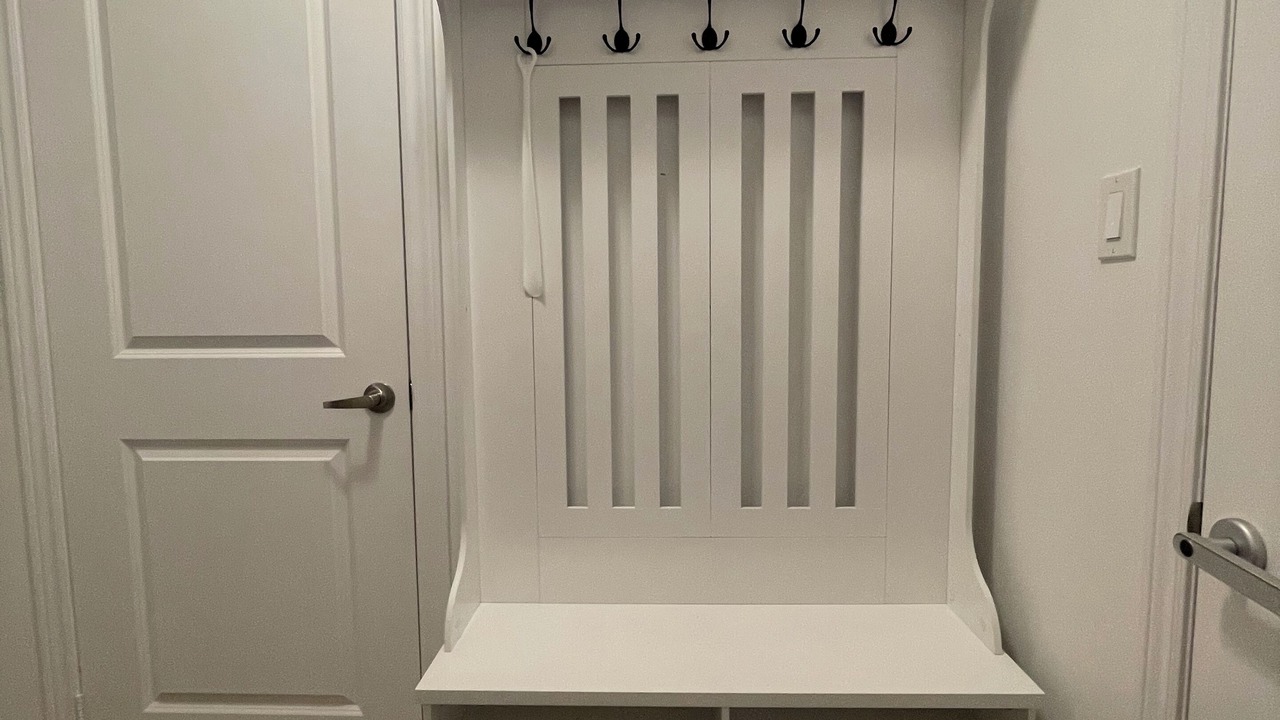 Photo of Bedroom in Glen Abbey