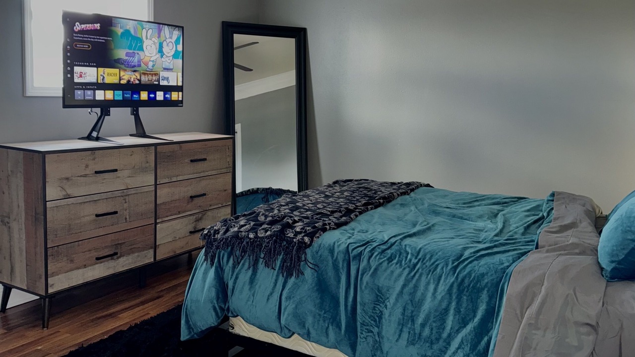 Photo of Bedroom in Picayune