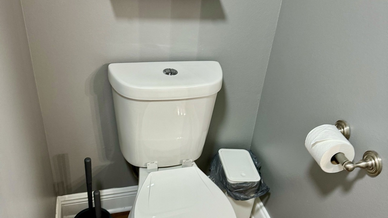 Photo of Bathroom in Picayune