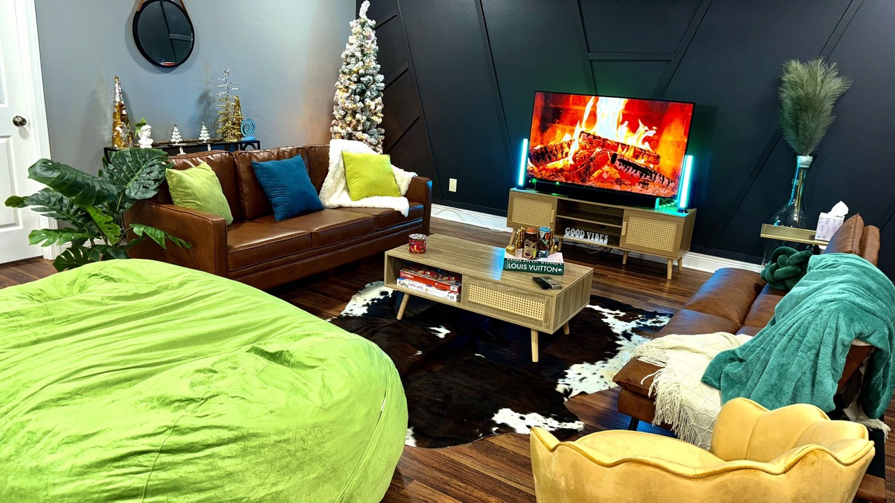 Photo of Livingroom in Picayune