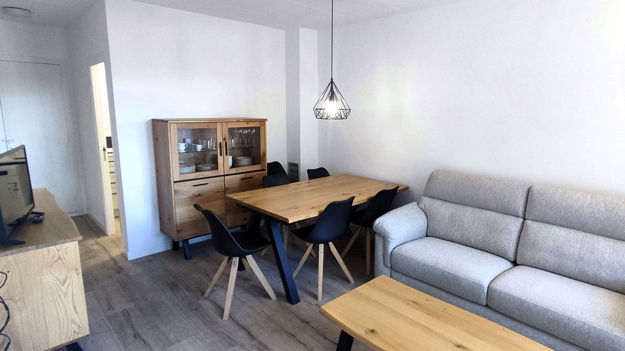 Photo of Livingroom in Pals