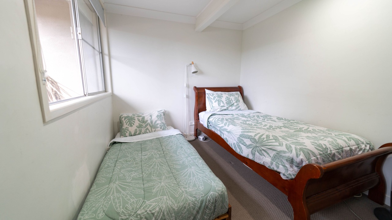Photo of Bedroom in Sunnybank Hills