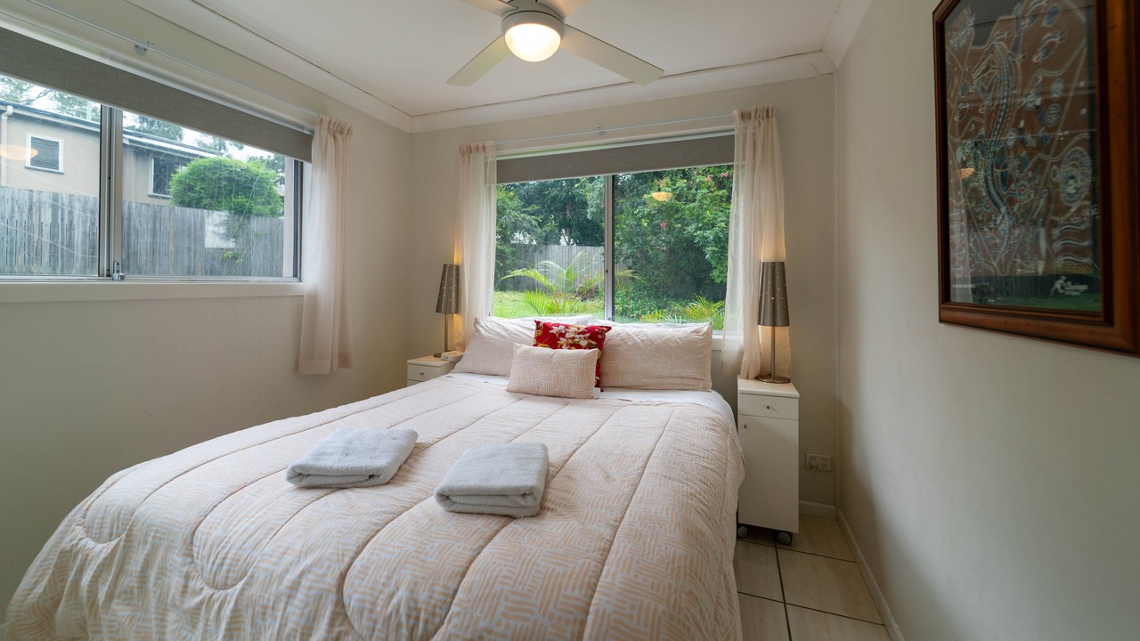 Photo of Bedroom in Sunnybank Hills