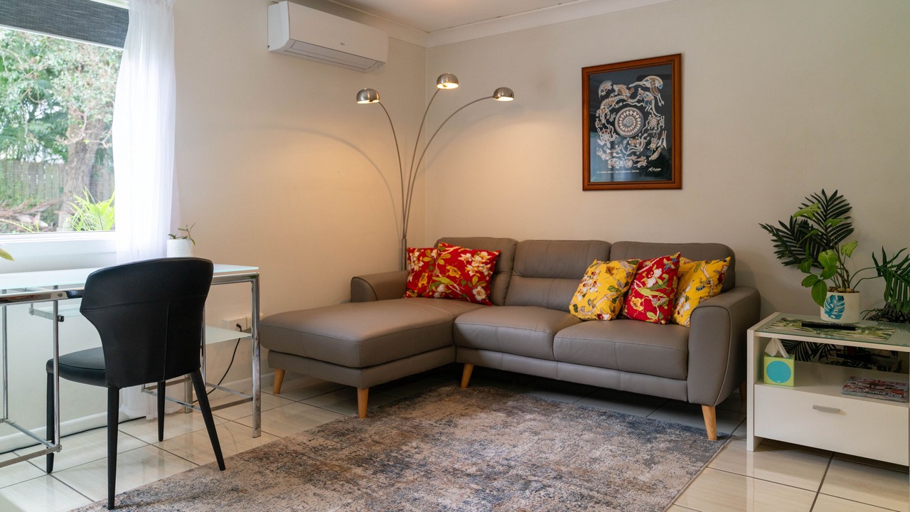 Photo of Livingroom in Sunnybank Hills