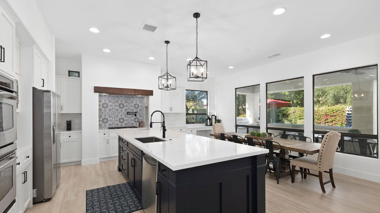 Photo of Kitchen in Rancho Santana