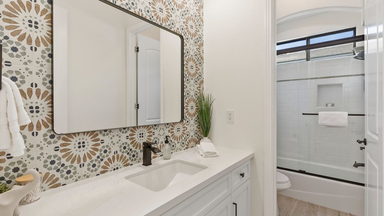Photo of Bathroom in Rancho Santana