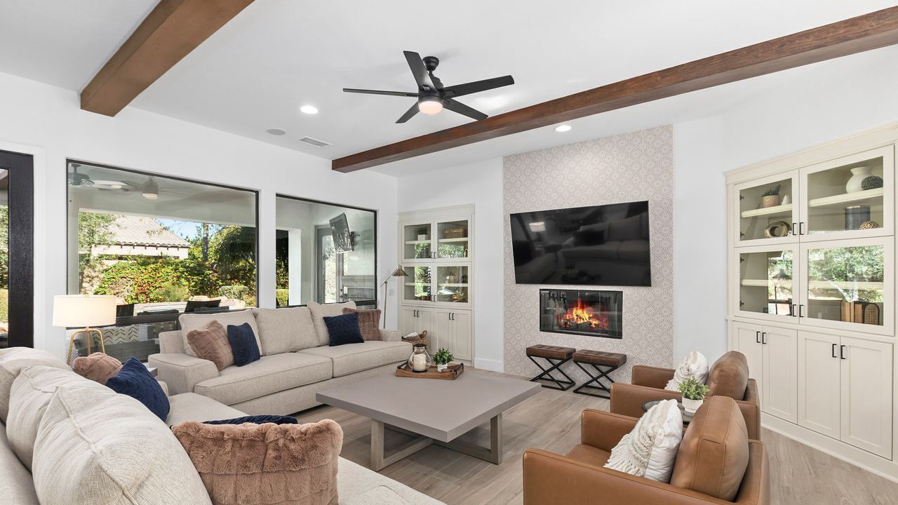 Photo of Livingroom in Rancho Santana