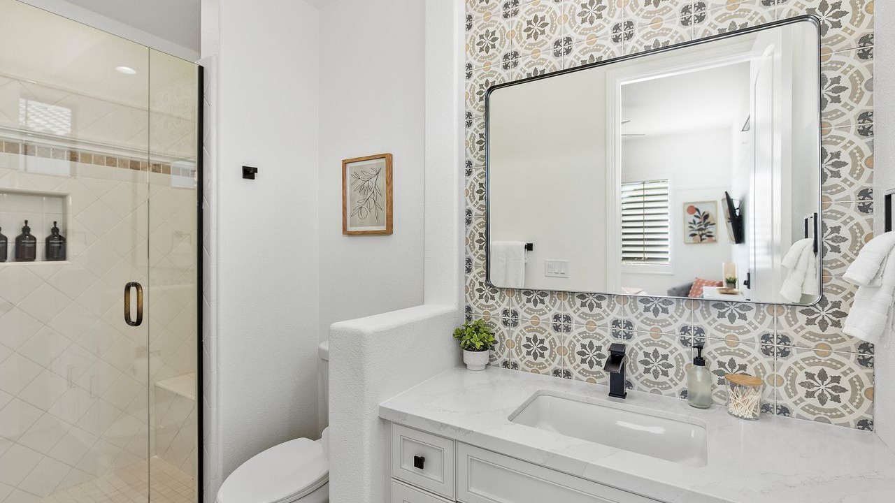 Photo of Bathroom in Rancho Santana