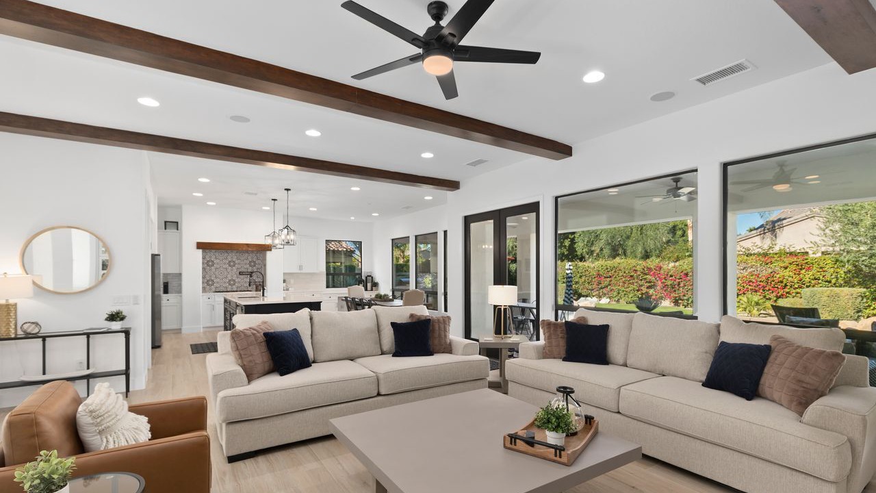 Photo of Livingroom in Rancho Santana
