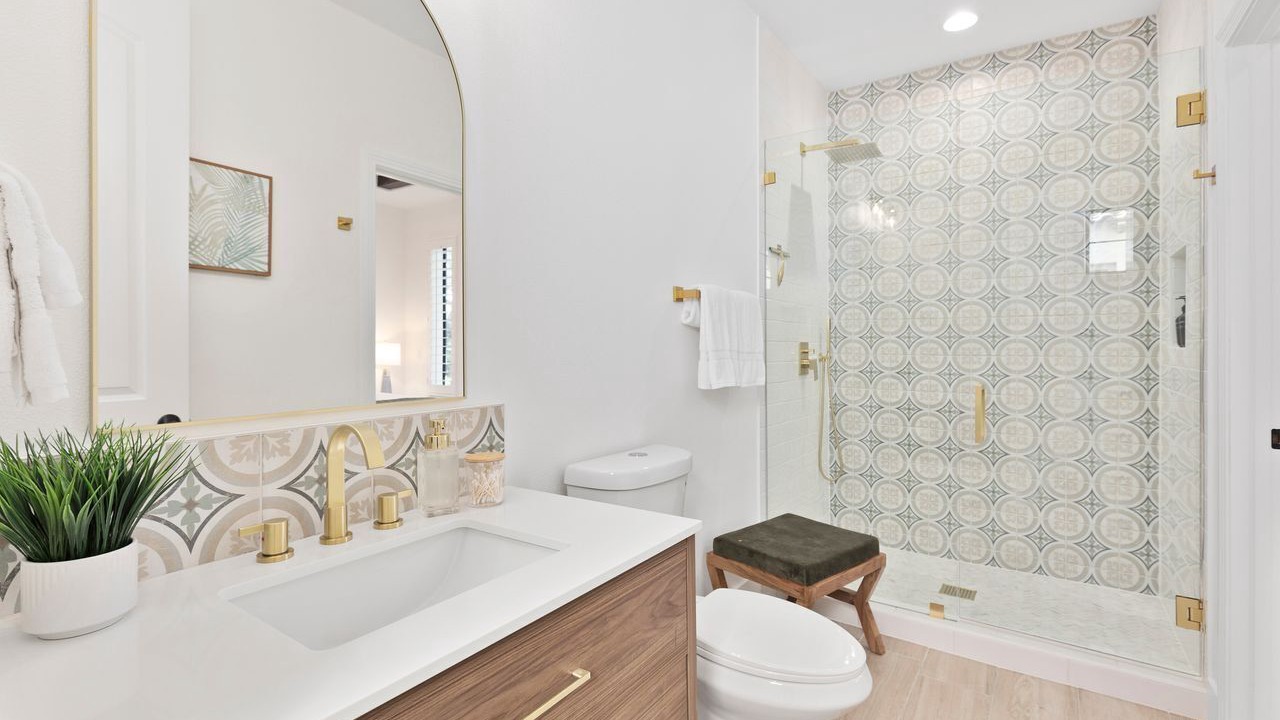 Photo of Bathroom in Rancho Santana