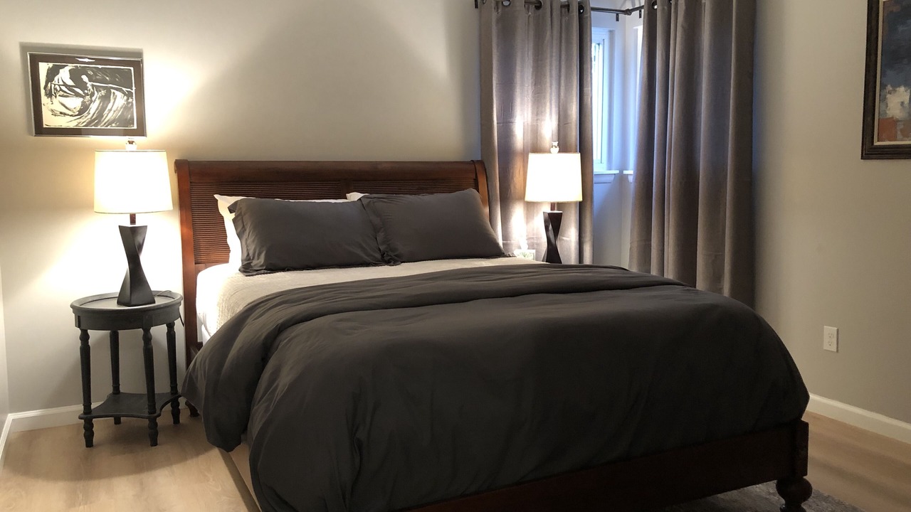 Photo of Bedroom in Rochester