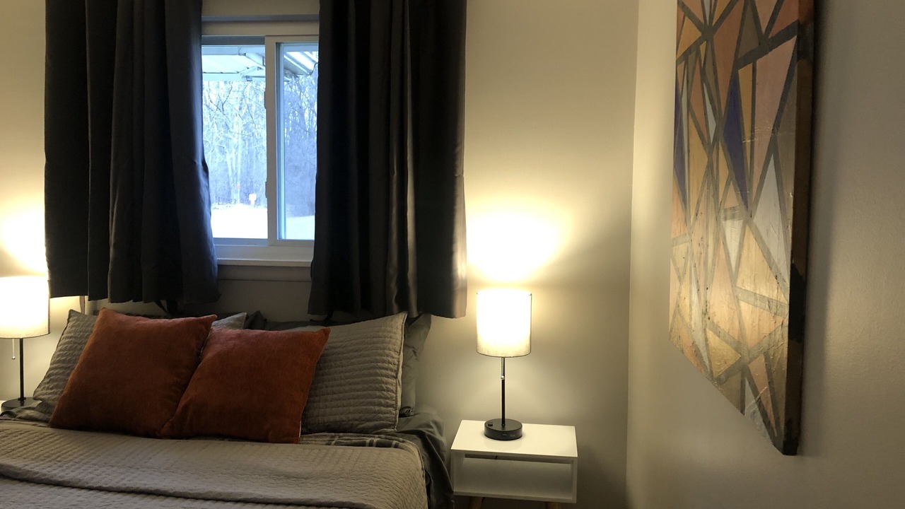 Photo of Bedroom in Rochester
