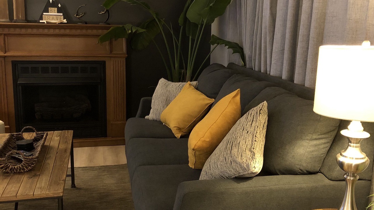 Photo of Livingroom in Rochester