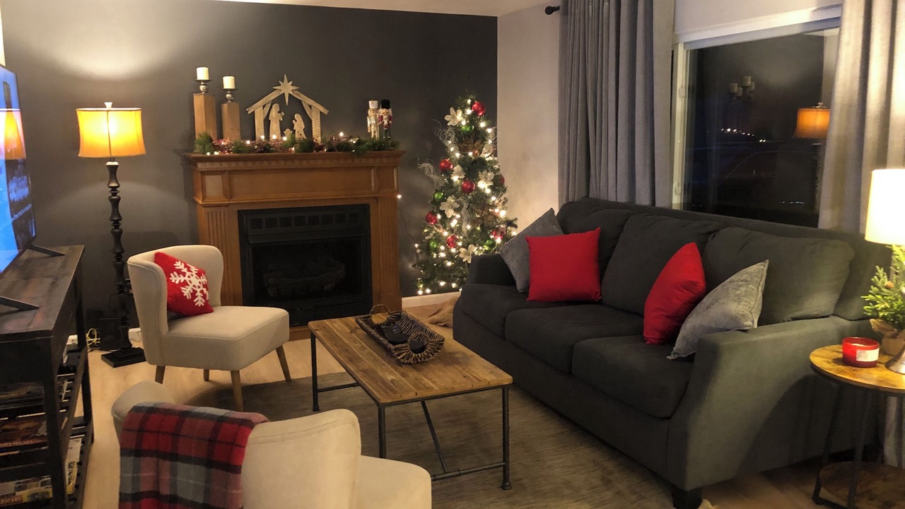 Photo of Livingroom in Rochester